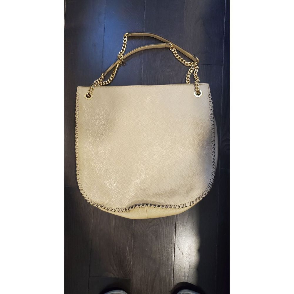 Authentic Michael Kors Whipped Chelsea - Picture 9 of 12